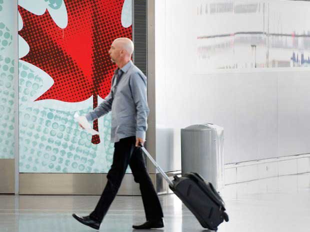 Wer kann eine elektronische Reisegenehmigung für Kanada (eTA) erhalten?