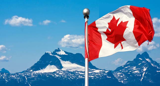 5 kuriose Fakten über Kanada