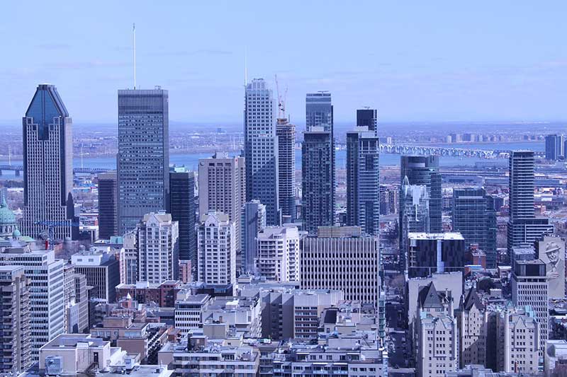 Einreisebestimmungen Kanada – Mit dem eTA Kanada nach Montreal auf Geschäftsreise