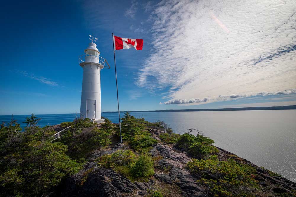 Beantragen Sie das eTA Kanada Visum und die Schätze von Neufundland und St. John’s erwarten Sie