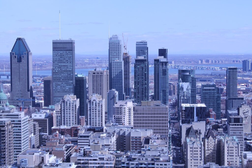 Montreal Kanada