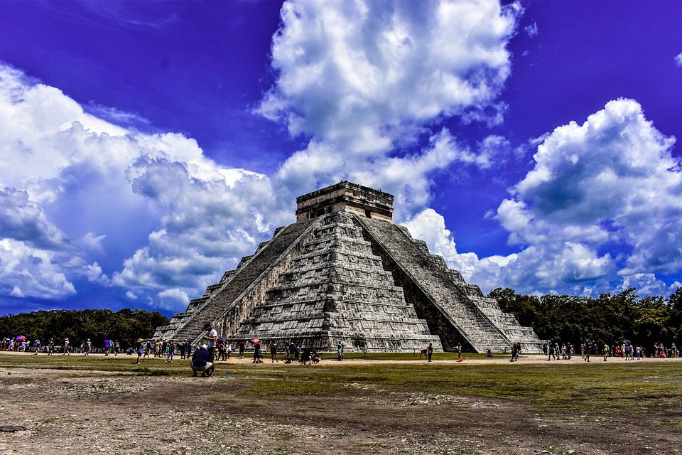 Tourismusabgabe für Quintana Roo: Lohnt es sich? - Kanada eTA